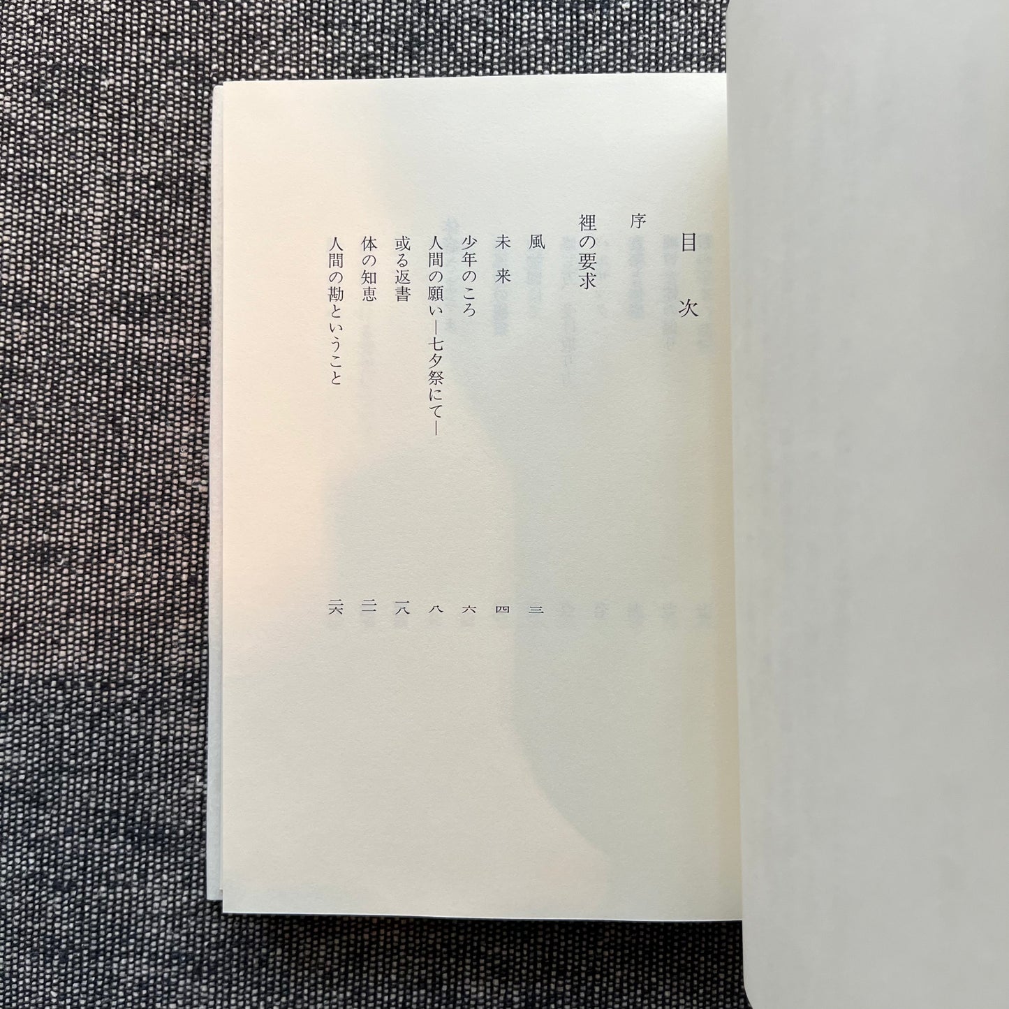 大絃小絃